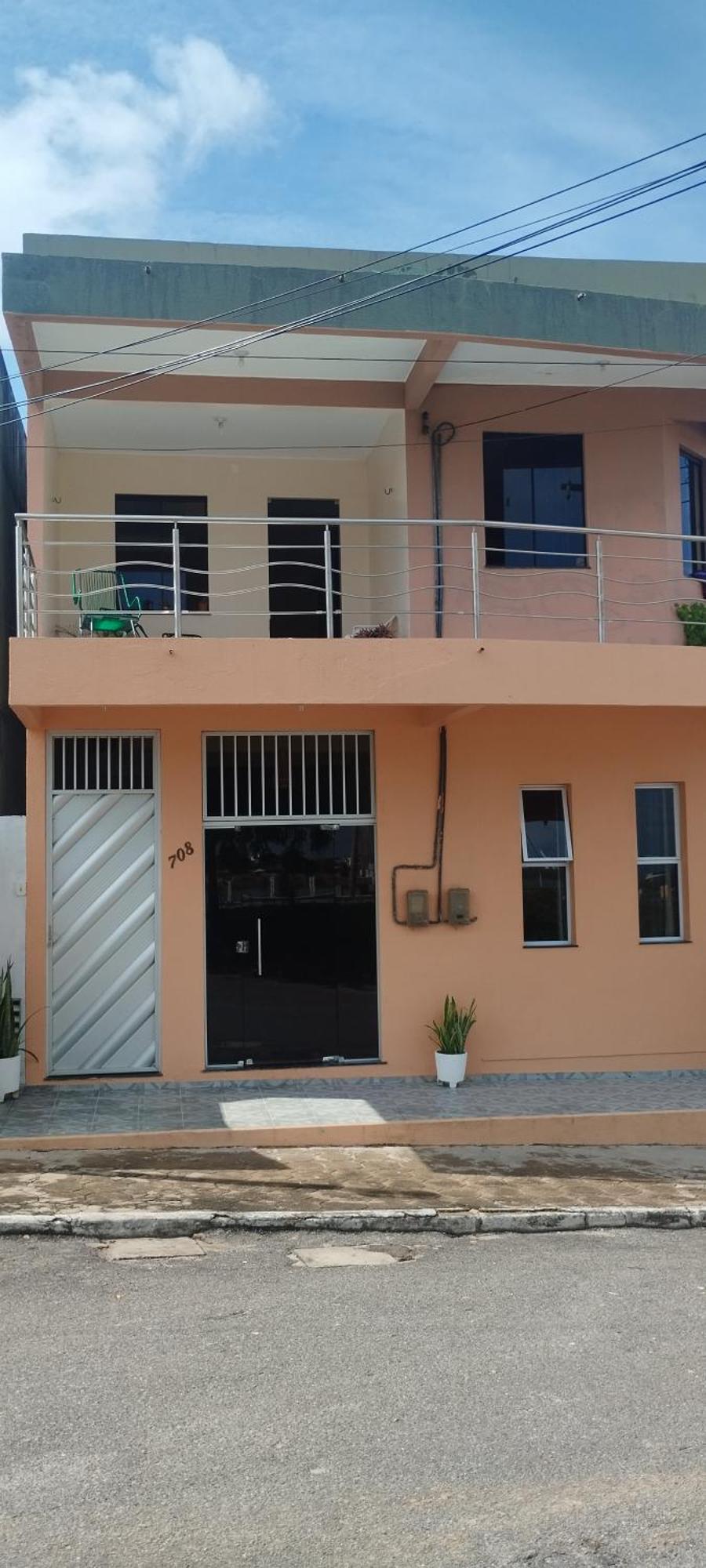 Pousada Calcadao Ipueiras  Exterior foto